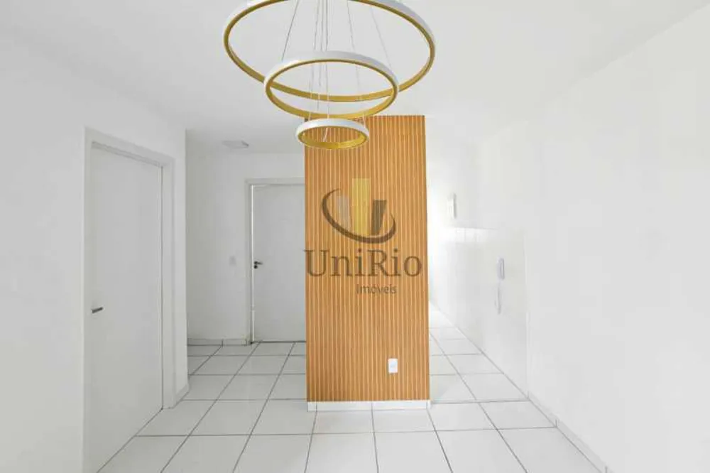 Apartamento, 2 quartos, 47 m² - Foto 6