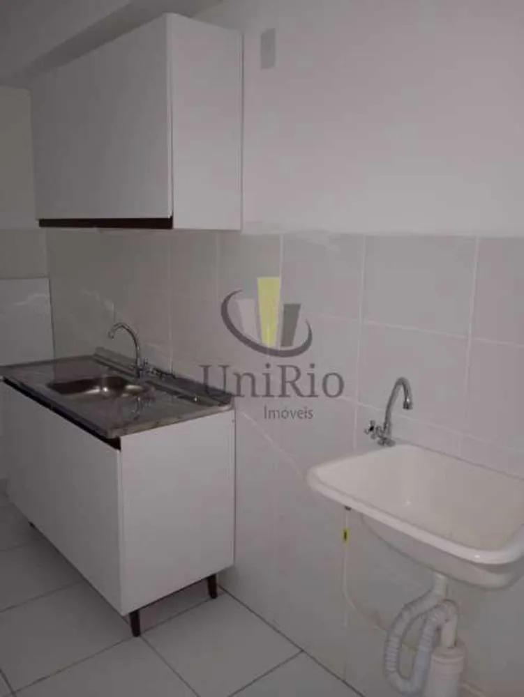 Apartamento, 2 quartos, 47 m² - Foto 29