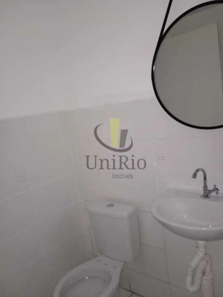 Apartamento, 2 quartos, 47 m² - Foto 17