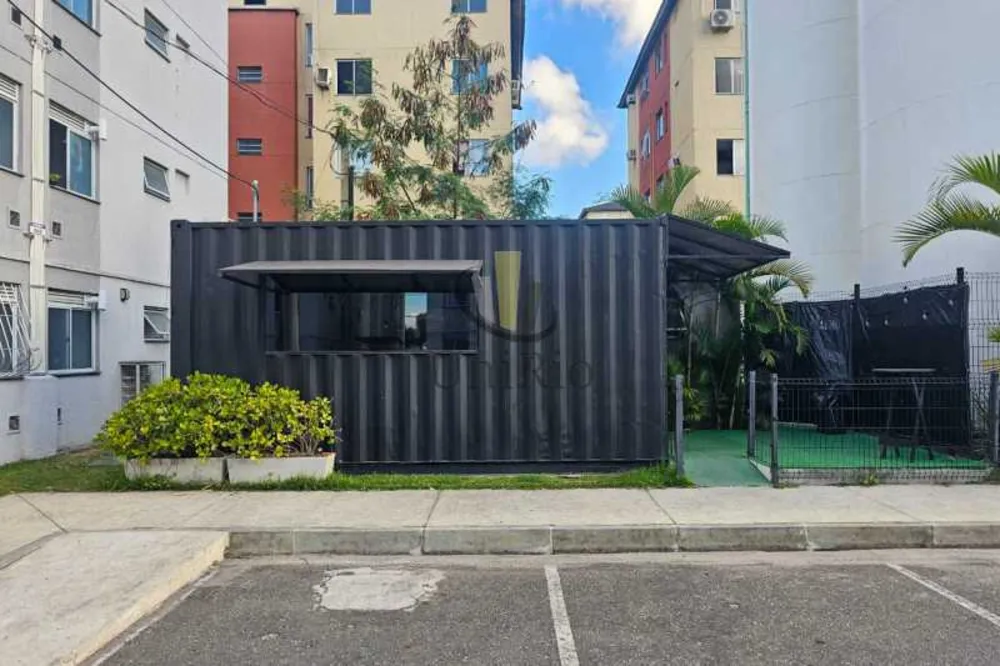 Apartamento, 2 quartos, 47 m² - Foto 42