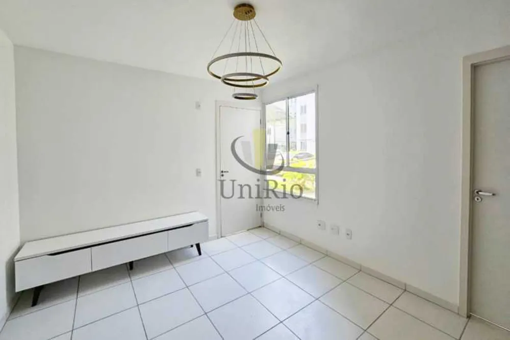 Apartamento, 2 quartos, 47 m² - Foto 8