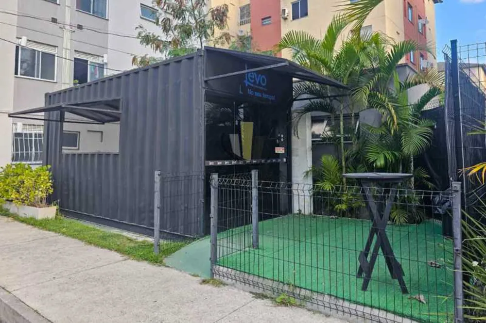 Apartamento, 2 quartos, 47 m² - Foto 41