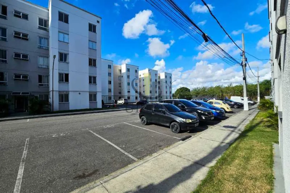 Apartamento, 2 quartos, 47 m² - Foto 50