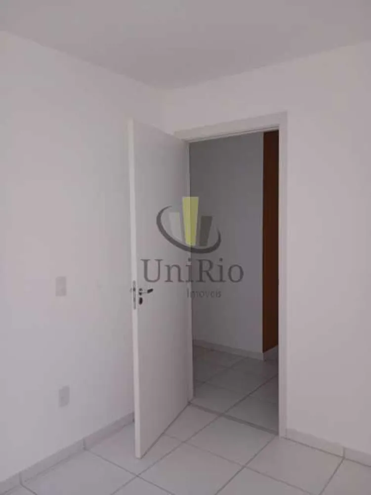 Apartamento, 2 quartos, 47 m² - Foto 9