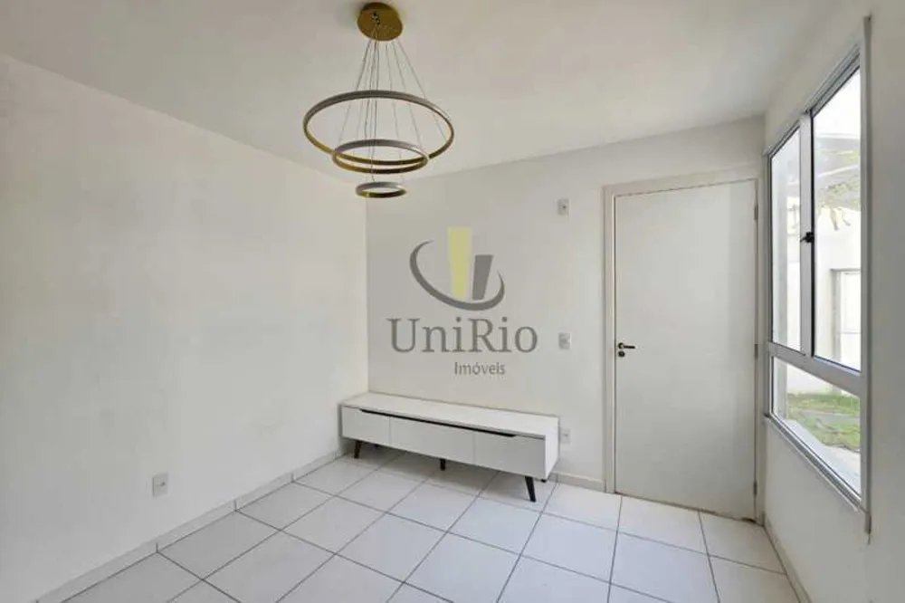Apartamento, 2 quartos, 47 m² - Foto 4