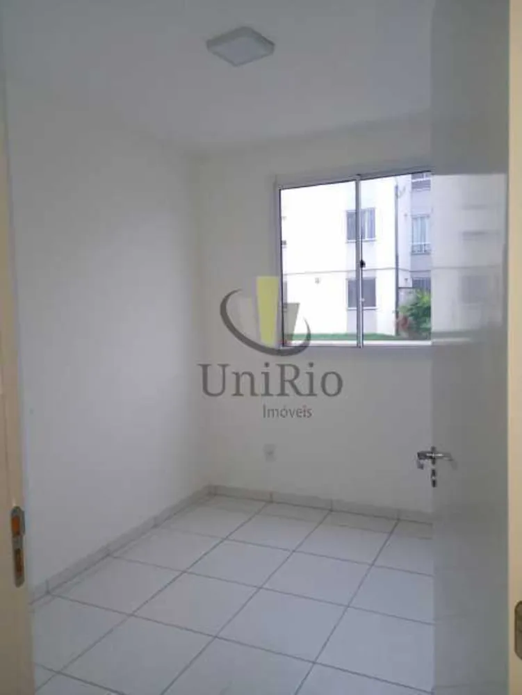 Apartamento, 2 quartos, 47 m² - Foto 5