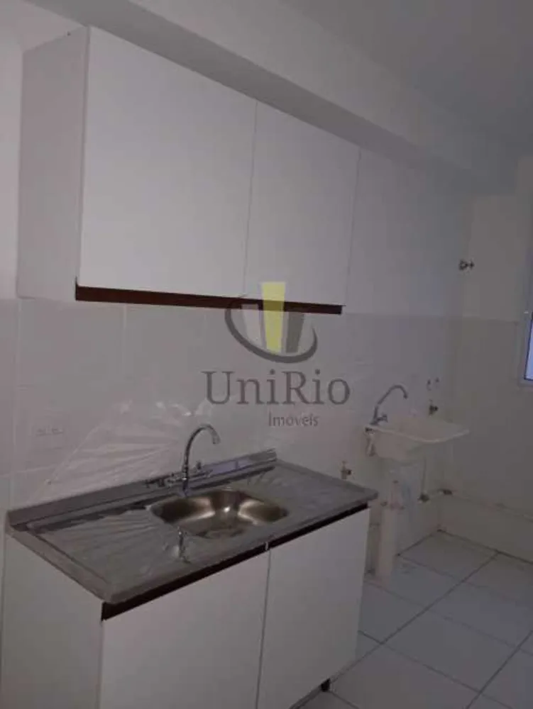 Apartamento, 2 quartos, 47 m² - Foto 23
