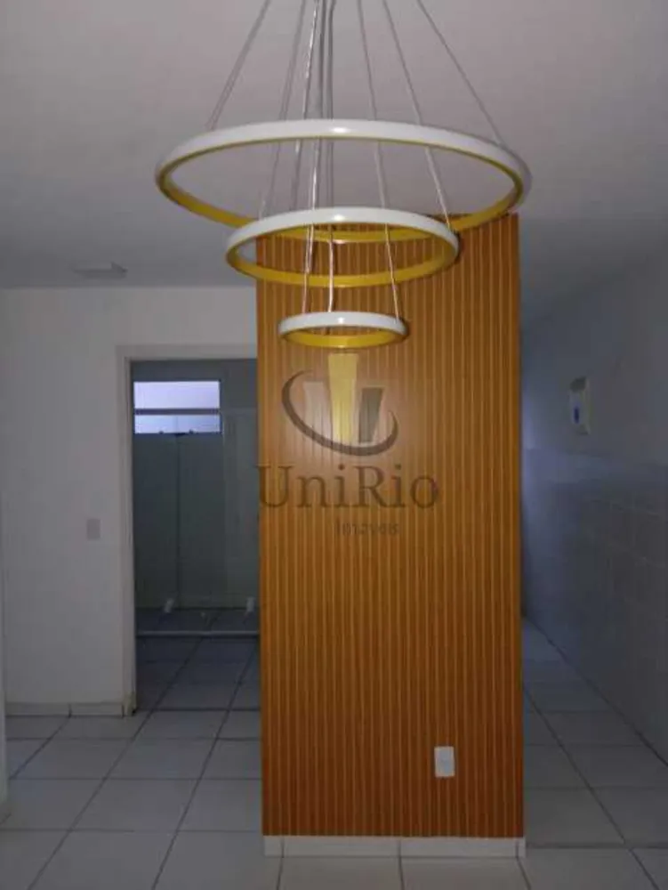 Apartamento, 2 quartos, 47 m² - Foto 3