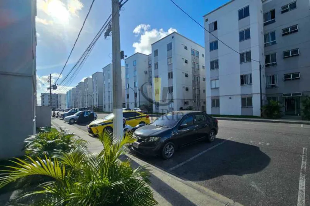 Apartamento, 2 quartos, 47 m² - Foto 49