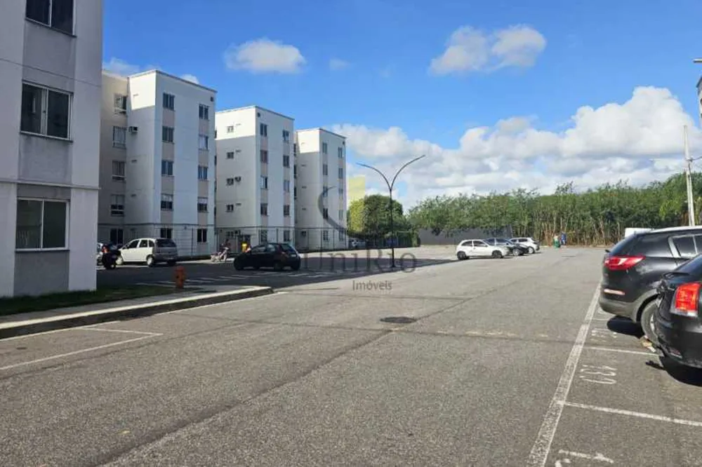 Apartamento, 2 quartos, 47 m² - Foto 48