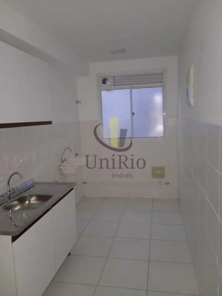 Apartamento, 2 quartos, 47 m² - Foto 25