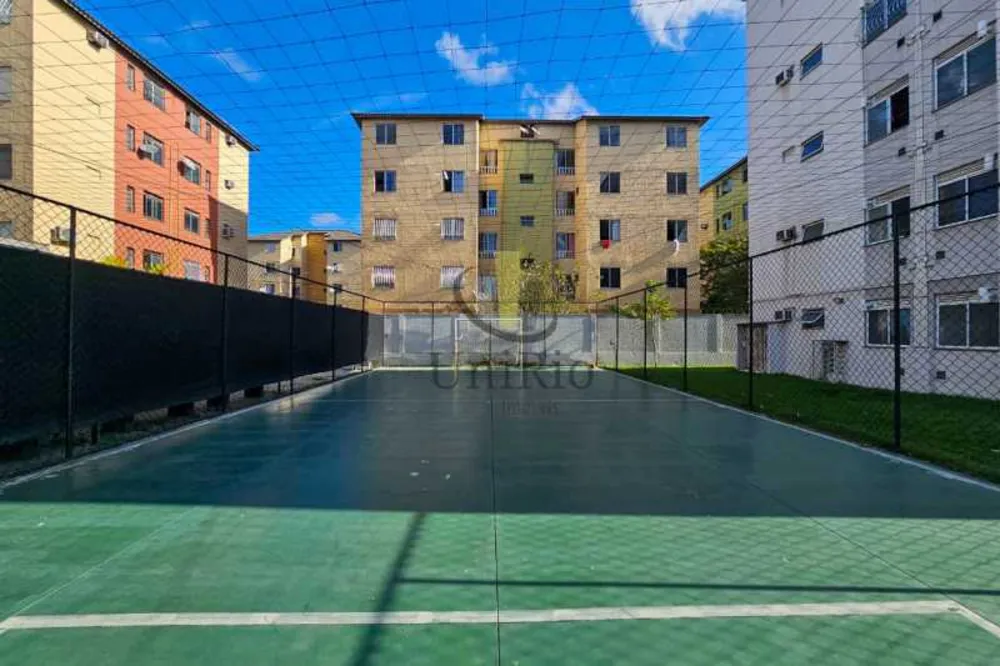 Apartamento, 2 quartos, 47 m² - Foto 46