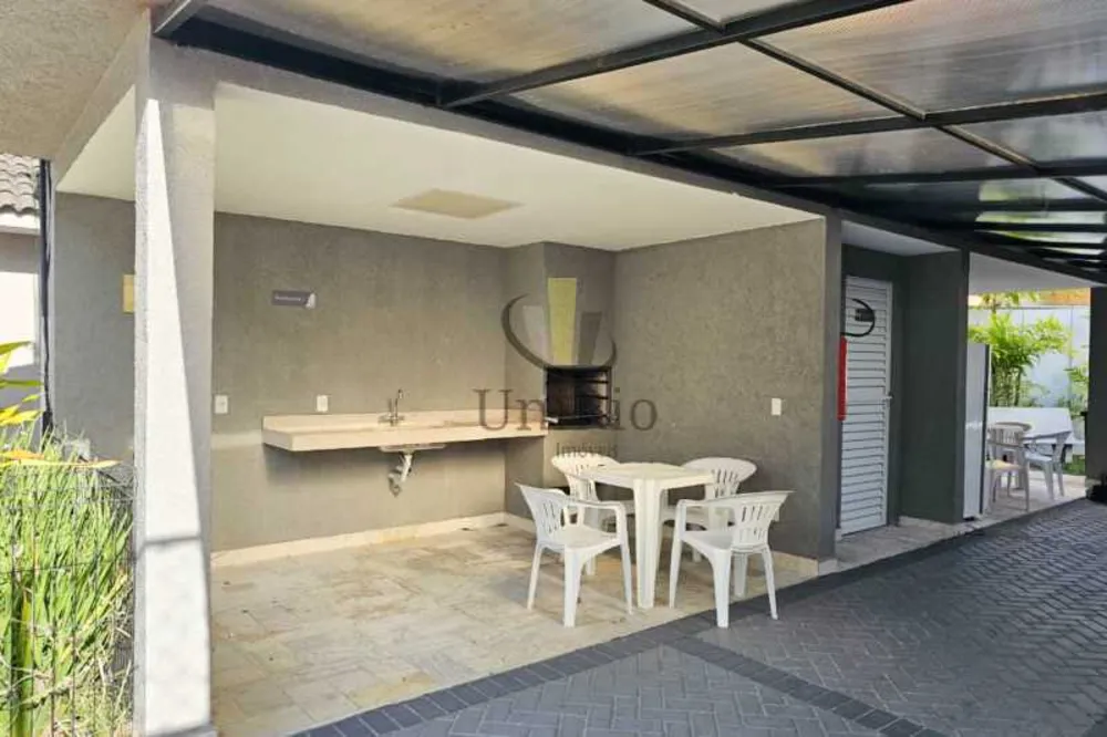 Apartamento, 2 quartos, 47 m² - Foto 43