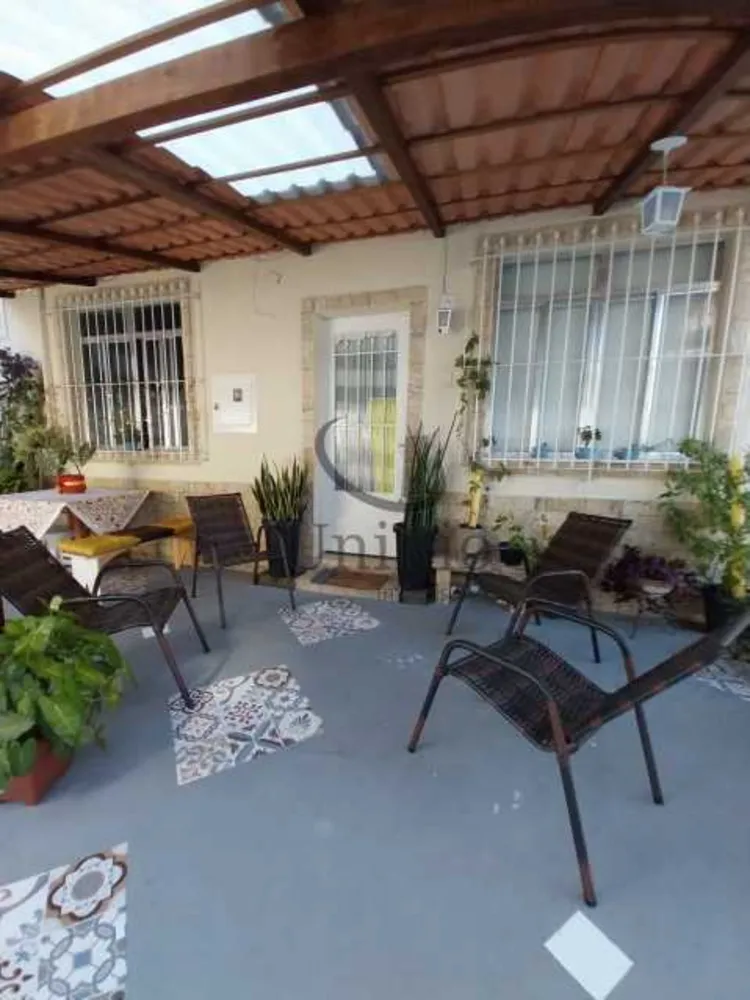 Casa de Vila, 3 quartos - Foto 4