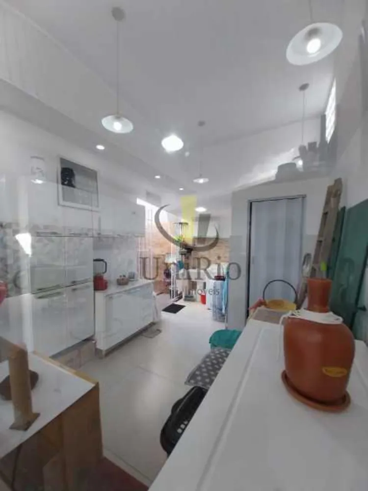 Casa de Vila, 3 quartos - Foto 19