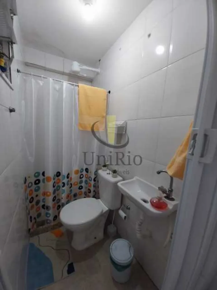 Casa de Vila, 3 quartos - Foto 25