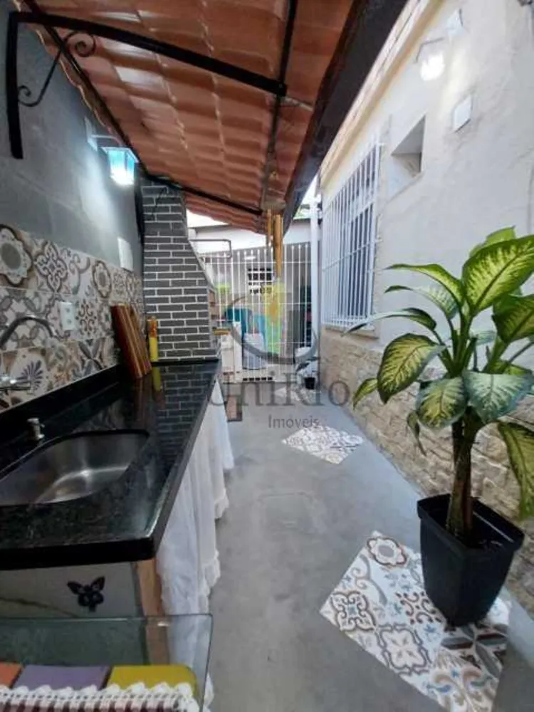 Casa de Vila, 3 quartos - Foto 27