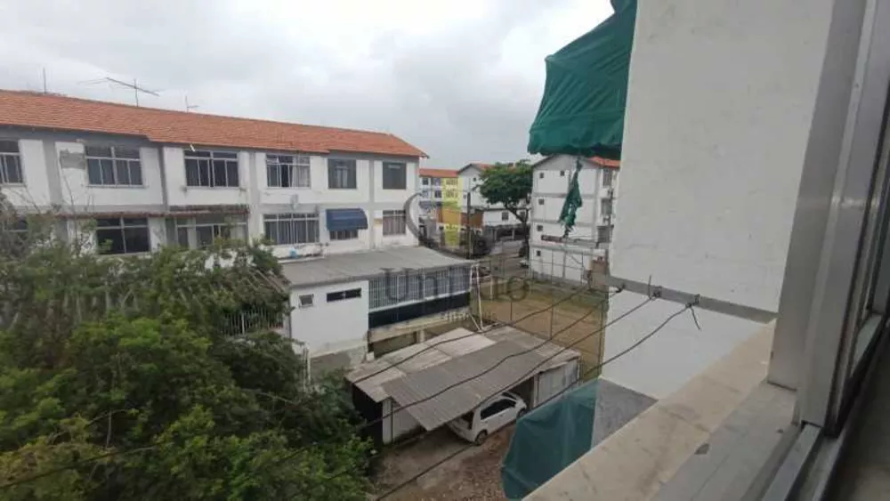 Apartamento, 2 quartos, 65 m² - Foto 10