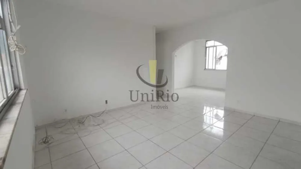 Apartamento, 2 quartos, 65 m² - Foto 2