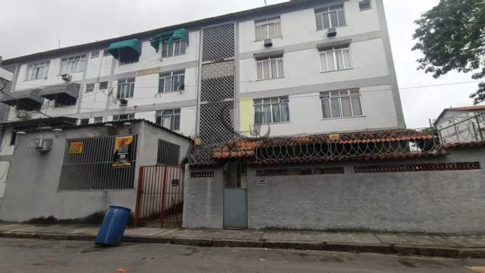 Apartamento, 2 quartos, 65 m² - Foto 2