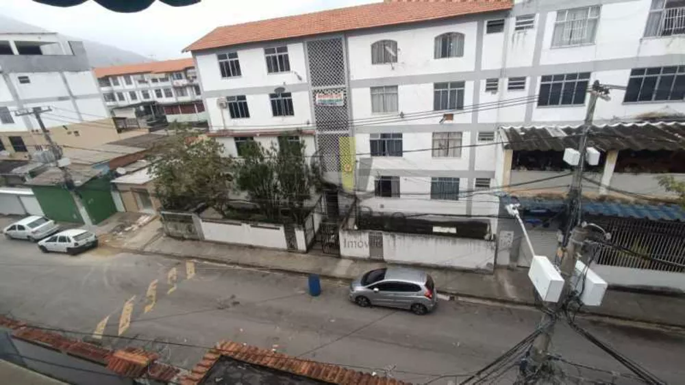 Apartamento, 2 quartos, 65 m² - Foto 8