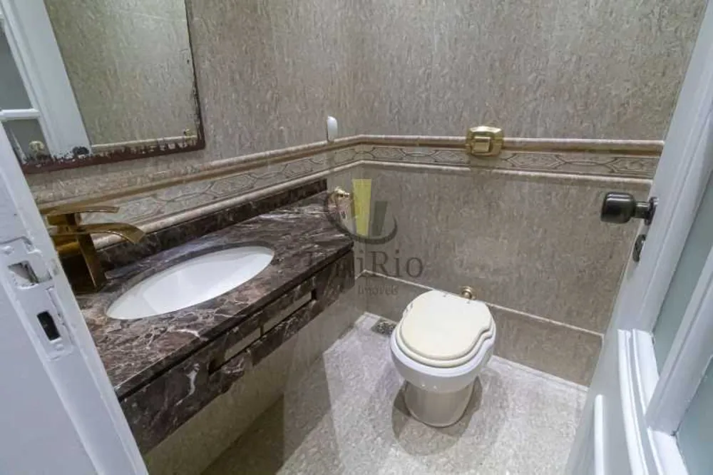 Casa de Condomínio, 3 quartos - Foto 18