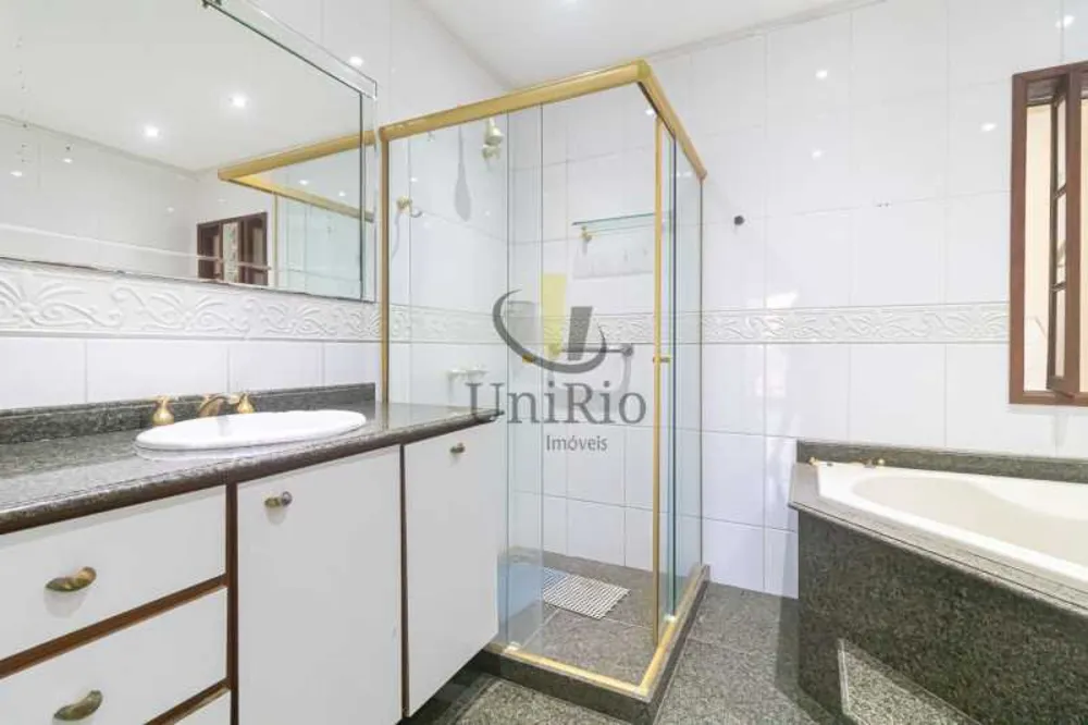 Casa de Condomínio, 3 quartos - Foto 12
