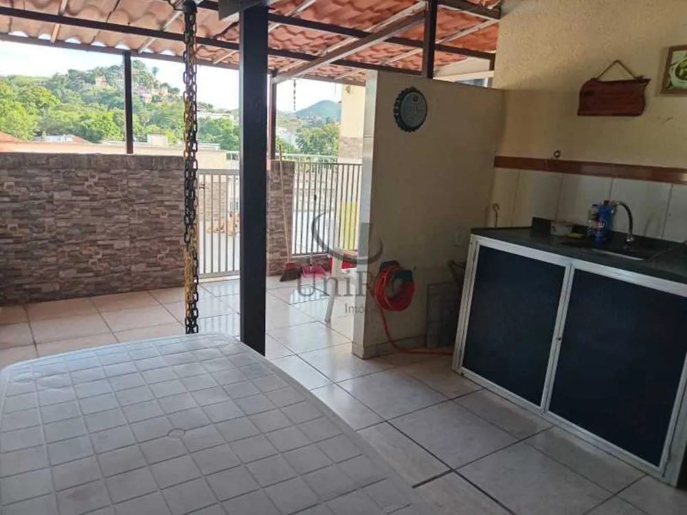Cobertura, 3 quartos, 120 m² - Foto 18
