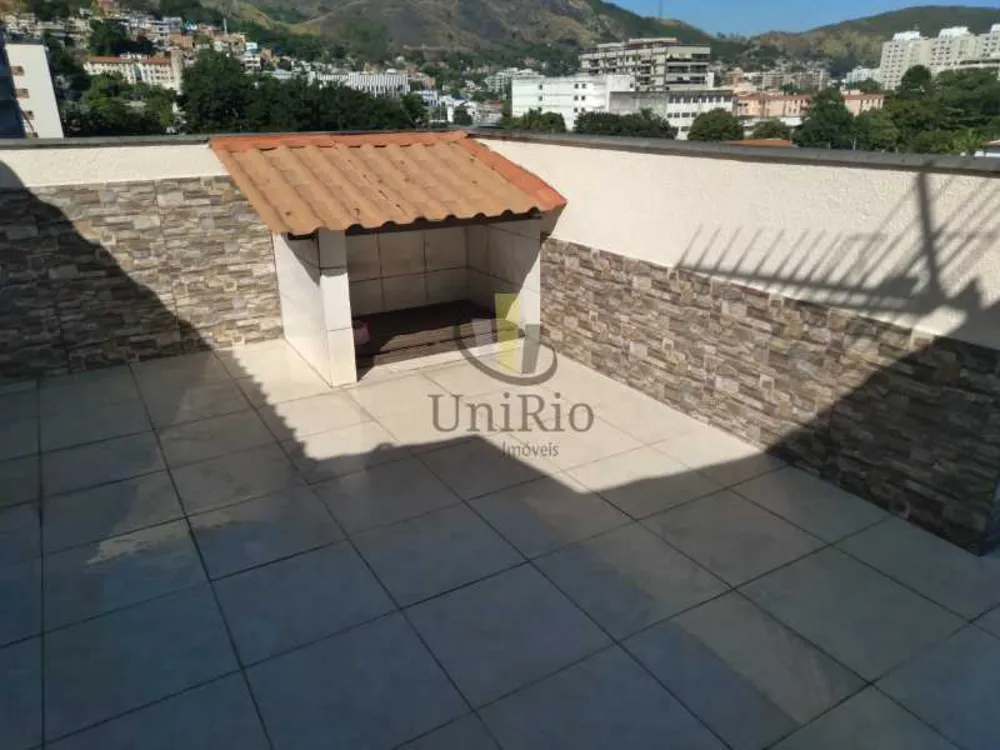 Cobertura, 3 quartos, 120 m² - Foto 23