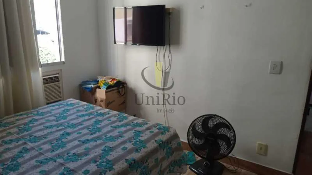 Cobertura, 3 quartos, 120 m² - Foto 8