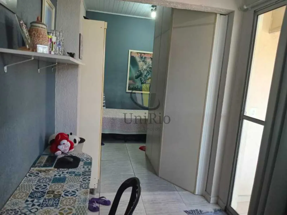 Cobertura, 3 quartos, 120 m² - Foto 14