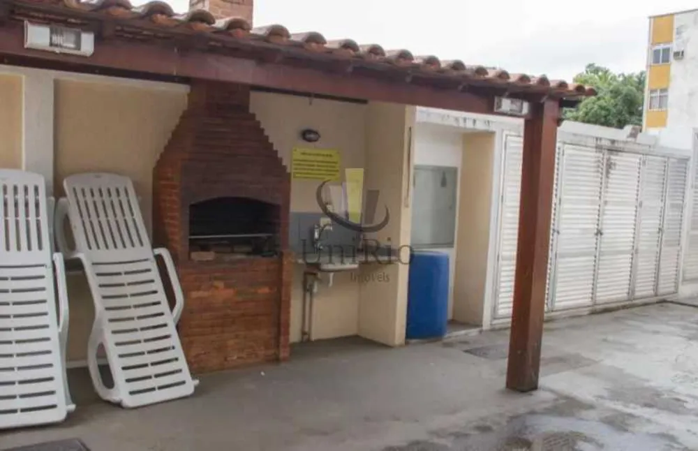 Cobertura, 3 quartos, 120 m² - Foto 28