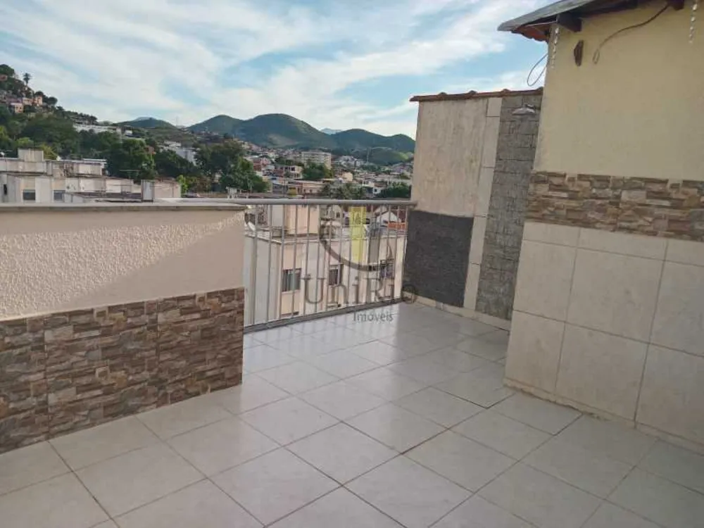 Cobertura, 3 quartos, 120 m² - Foto 15