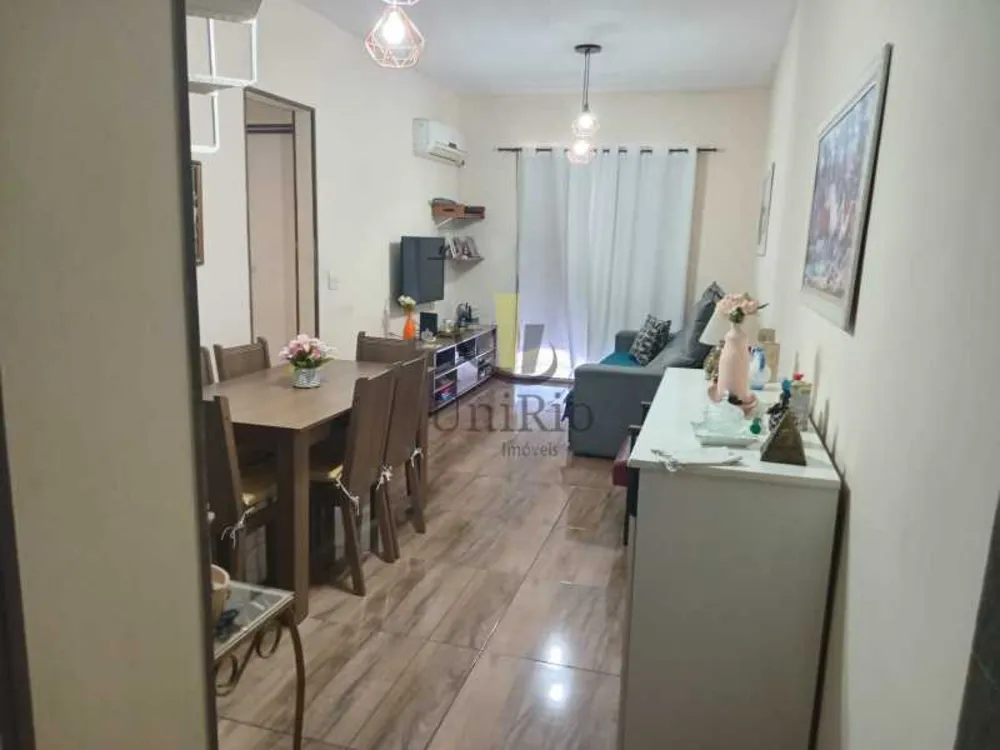Cobertura, 3 quartos, 120 m² - Foto 2