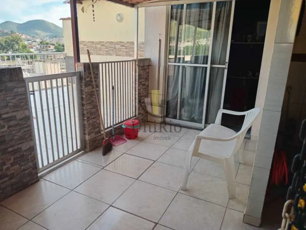 Cobertura, 3 quartos, 120 m² - Foto 16