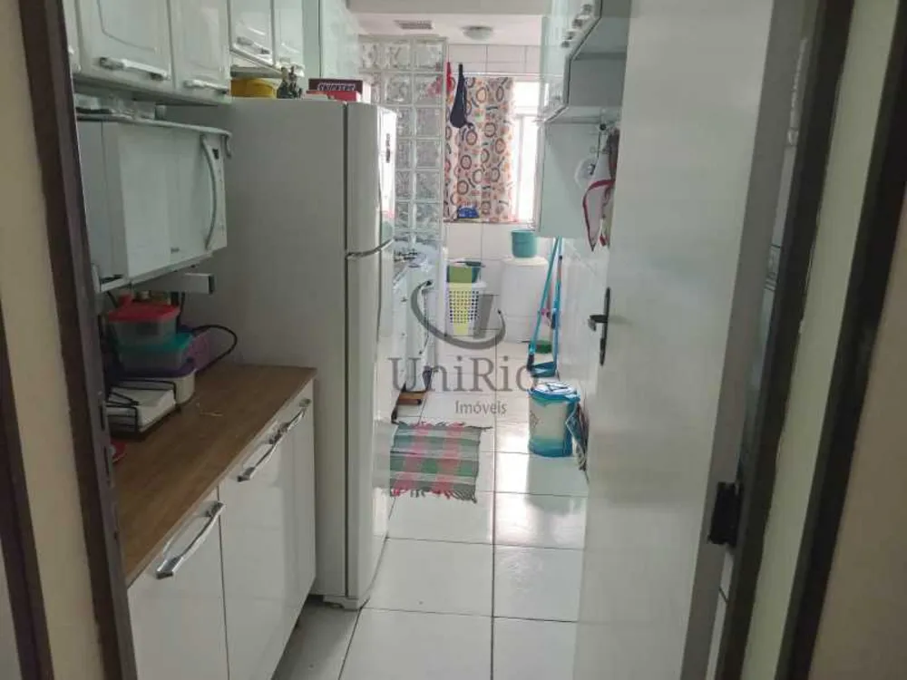 Cobertura, 3 quartos, 120 m² - Foto 6