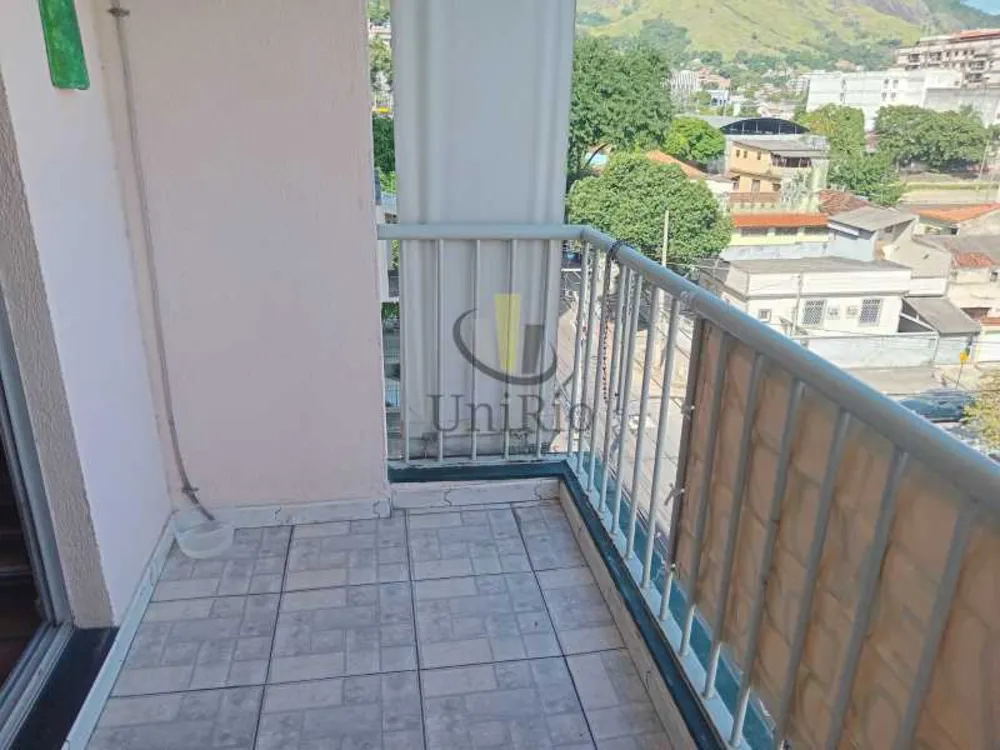 Cobertura, 3 quartos, 120 m² - Foto 5