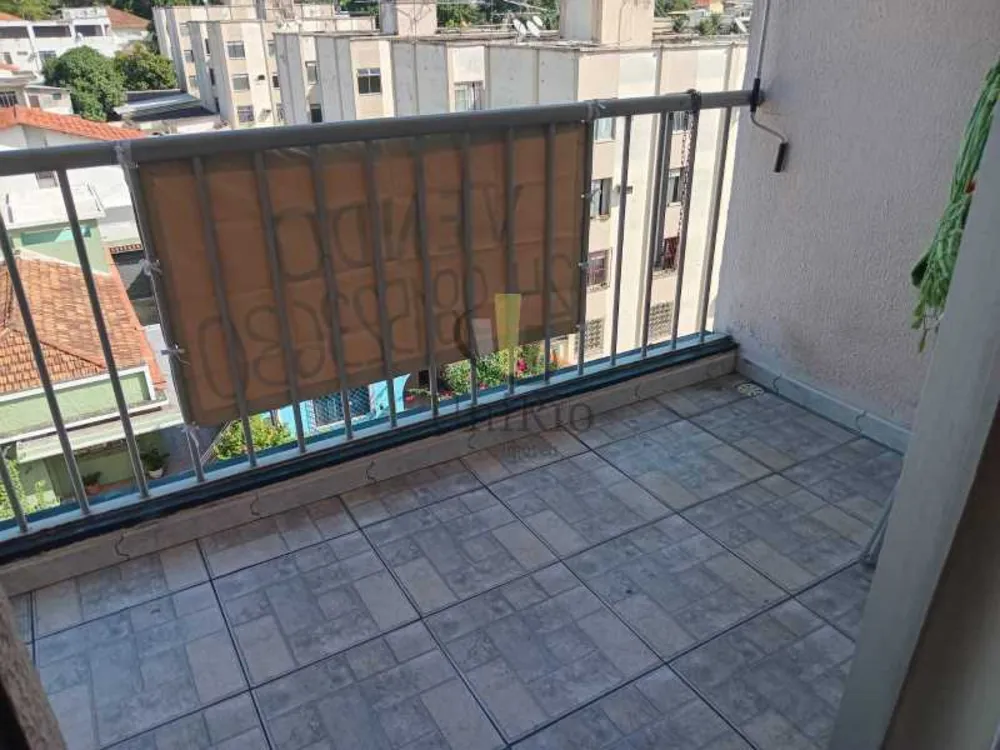 Cobertura, 3 quartos, 120 m² - Foto 4
