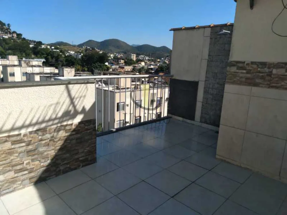 Cobertura, 3 quartos, 120 m² - Foto 21
