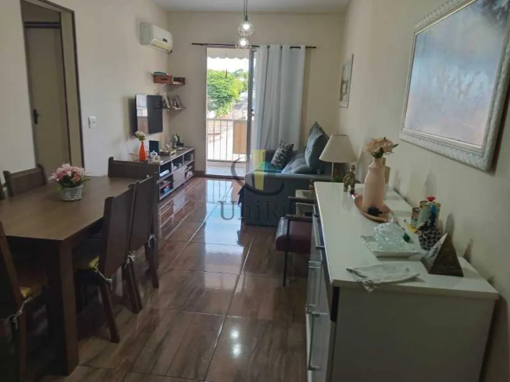 Cobertura, 3 quartos, 120 m² - Foto 3