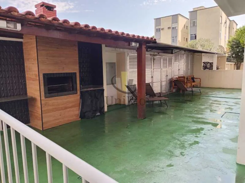 Cobertura, 3 quartos, 120 m² - Foto 24