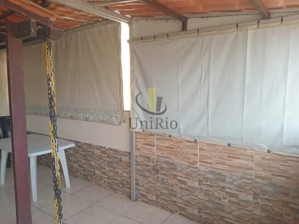 Cobertura, 3 quartos, 120 m² - Foto 19