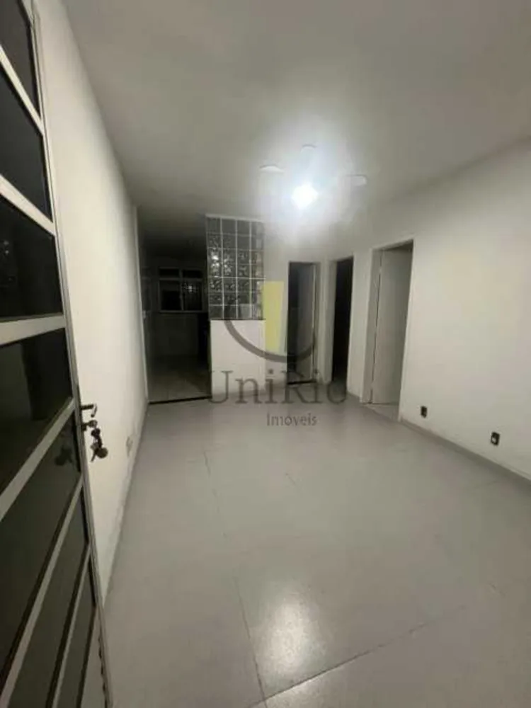 Apartamento, 2 quartos, 48 m² - Foto 1