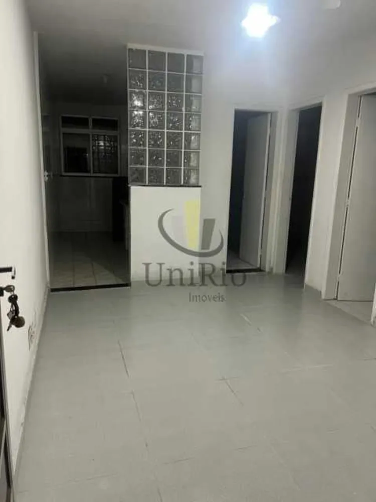 Apartamento, 2 quartos, 48 m² - Foto 17