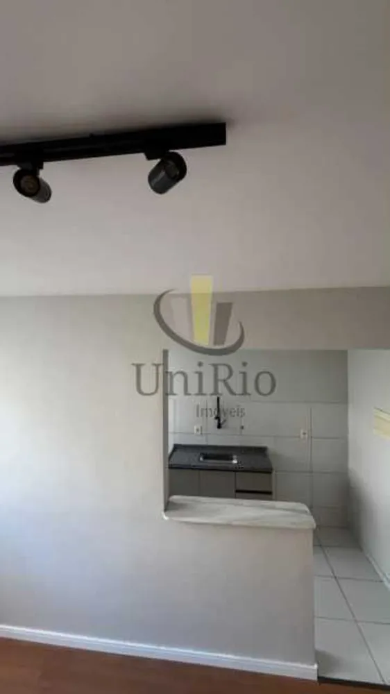 Apartamento, 2 quartos, 42 m² - Foto 5