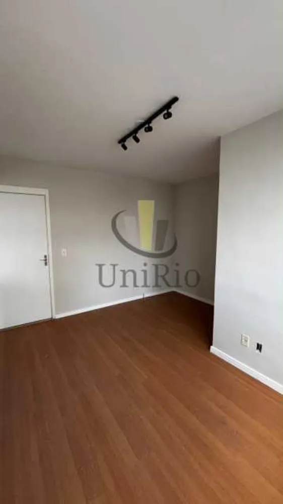 Apartamento, 2 quartos, 42 m² - Foto 2
