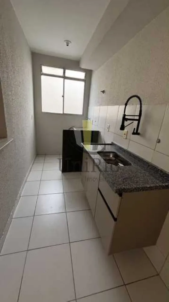 Apartamento, 2 quartos, 42 m² - Foto 10