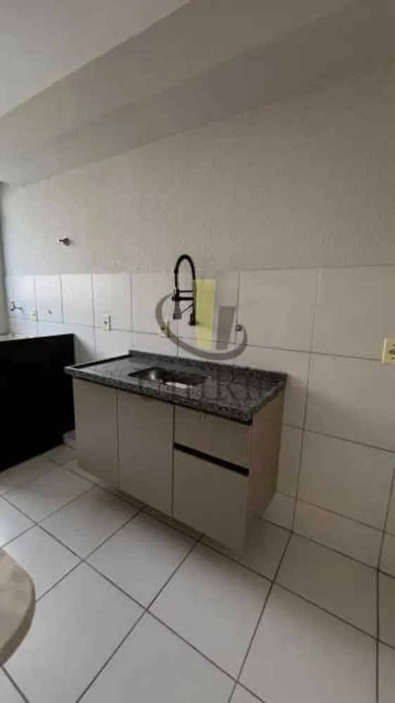 Apartamento, 2 quartos, 42 m² - Foto 21