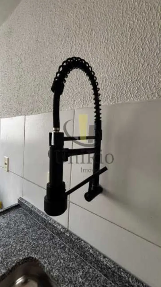 Apartamento, 2 quartos, 42 m² - Foto 8