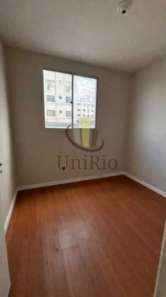 Apartamento, 2 quartos, 42 m² - Foto 12